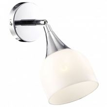 Arte Lamp Спот Arte Lamp Trumpet A9556AP-1CC ID - 414165