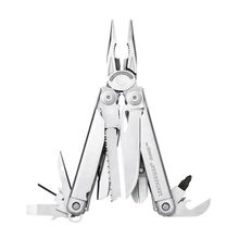 Мультиинструмент Leatherman Surge