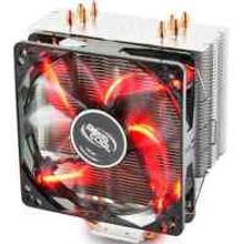 Deepcool Deepcool Gammaxx 400 Red