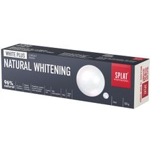 Сплат Professional Natural Whitening White Plus 125 г