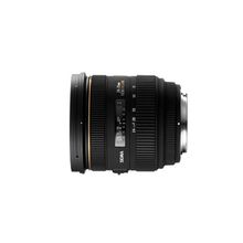 Sigma AF 24-70mm f 2.8 IF EX DG  HSM  Canon EF