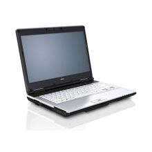 Ноутбук Fujitsu LIFEBOOK S751 14" Core i3-2310M 2.1 HD LED 320 2048 DVD-RW Wi-Fi BT 6c Win7 Basic(64)