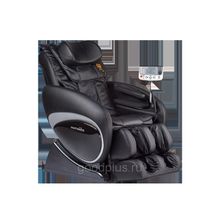 Кресло массажер для дома Anatomico Perfetto черное