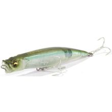 Воблер Chugy-X, 113мм, 17.5г, NC Crystal Shad Megabass