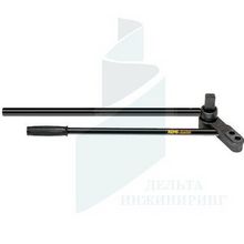 Трубогиб ручной REMS Sinus Set 15-18-22