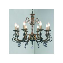 Люстра 6673-8P