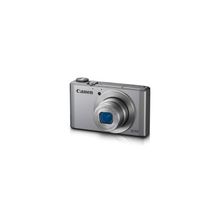 Фотоаппарат Canon PowerShot S110 Silver*