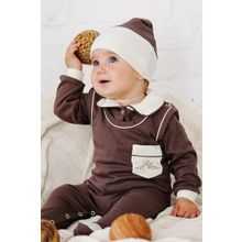 Lucky Child высокие кофейные Классик