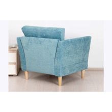 Нижегородмебель Олби кресло для отдыха арт. ТК 466