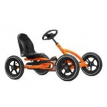 Berg Toys Buddy B-Orange BFR