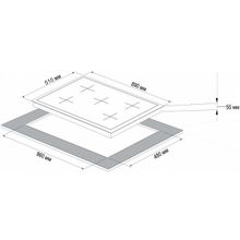 KORTING HG 997 CTX