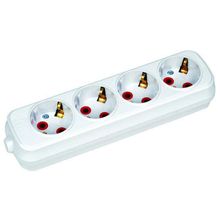 Horoz Electric Удлинитель Horoz Electric 200-405-401 HRZ00001517 ID - 437068