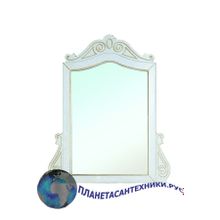 Bellezza Аврора-115 зеркало из массива дуба