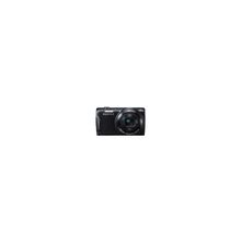 Цифровой фотоаппарат FujiFilm FinePix T550 black