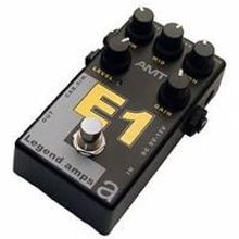 E-1 Legend Amps Гитарный предусилитель E1 (Engl), AMT Electronics