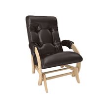 ПМ: Мебель Импэкс Кресло-глайдер Бергамо КР