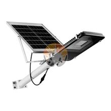 Уличный автономный светодиодный светильник Орион SUN Panel-10 оптима А-СС-УSUN-1_Е-10о