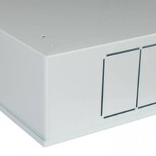 Шкаф распределительный наружный 6-7 выхода (ШРН-2) 651x120x554 Stout, SCC-0001-000067