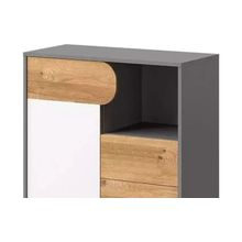 Смарт Комод Футуро beige 8