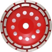 Elitech 1820.058800, Ø125X22.2мм