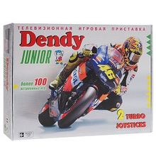 DENDY Junior Power 2