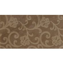 Керамическая плитка Marca Corona DeLux Bronze Fiore декор 30,5х56