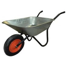 Тачка "Forza 1" колесо 3,25*8