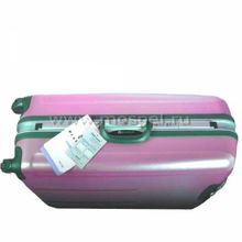 ProtecA Розовый чемодан 00368