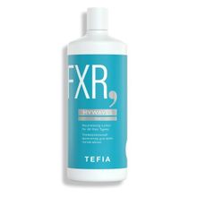 Универсальный фиксатор для всех типов волос Tefia My Waves Neutralizing Lotion for All Hair Types 1000мл