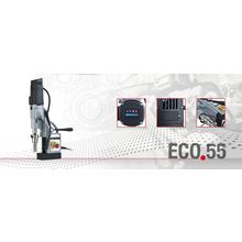 ECO.55 Магнитный сверлильный станок