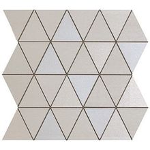 Atlas Concorde Mek Mek Medium Mosaico Diamond Wall 9MDM мозаика 305 мм*305 8.5 мм