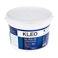 Клей для стеклообоев KLEO ULTRA 50 50м2 ведро 10кг