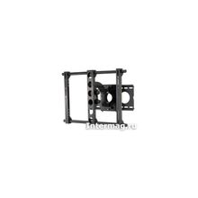Крепеж настенный Sanus VuePoint FPM70 black (FPM70b)