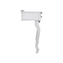 ПМ: Мебелик Консоль Берже 6