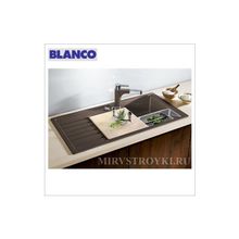 Blanco Trisona 6S PuraDur 2