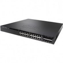 Коммутатор Cisco Catalyst (C1-WS3650-24PD K9)