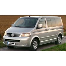 Блокиратор КПП для VOLKSWAGEN MULTIVAN  2009-  М5;М6 R-вперед - Гарант Консул 41012.F