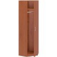 Лотос 5.26 шкаф угловой