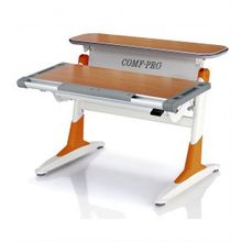 Comf-Pro Coho бук оранжевые вставки