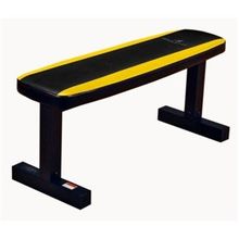 Плоская скамья Bruce Lee Signature Flat Bench