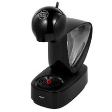 Кофемашина капсульная Krups Dolce Gusto Infinissima KP 170810