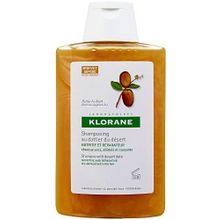 Klorane питательный с маслом финика пустынного 400 мл