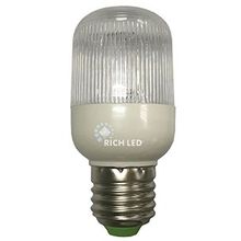 Rich LED RL-B-E27ST-W Лампа для белт-лайт, E27, белый, стробоскоп