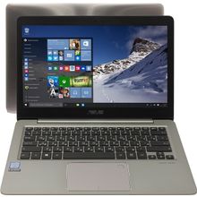 Ноутбук ASUS ZENBOOK UX310UA    90NB0CJ1-M14450    i5 7200U   8   1Tb   WiFi   BT   Win10Pro   13.3"   1.41 кг