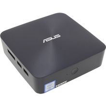 ПЭВМ  ASUS UN65H   90MS00S1-M00560   i5 6200U noHDD WiFi BT noOS