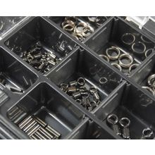 SPRO Коробка рыболовная SPRO PARTS STOCKER 197mmx115mmx50mm