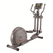 Эллиптический тренажер Aerofit 8800E 10"LCD