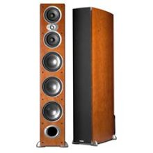 Polk Audio RTi A9 Tower cherry