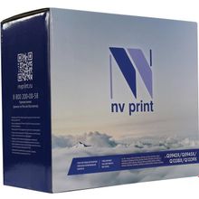 Картридж NV-Print Q5942X Q5945X Q1338X Q1339X Black  для  HP  4350 4345 4200 4300