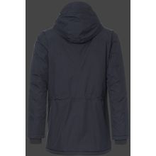 Wellensteyn England-04 Dunkelblau